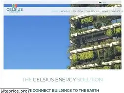 Sites similar to celsiusenergy.com