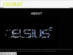 Sites similar to celsiusentertainment.com
