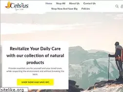 Sites similar to celsiusherbs.com