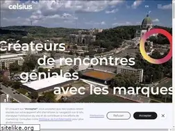 Sites similar to celsiusinc.com