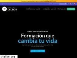Sites similar to celsiusinstituto.com.ar