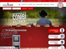 Sites similar to celsiuskazan.hu
