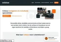 Sites similar to celsiusloodgieters.nl