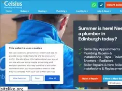 Sites similar to celsiusplumbers.com