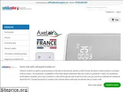 Sites similar to celsiusplus.ro