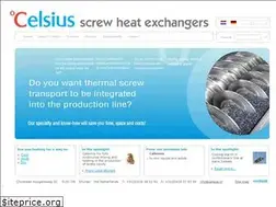 Sites similar to celsiusprocessing.com