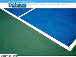 Sites similar to celsiustennis.com