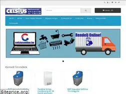 Sites similar to celsiustherm.hu