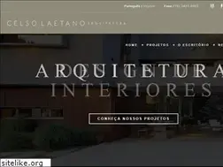 Sites similar to celsolaetano.com