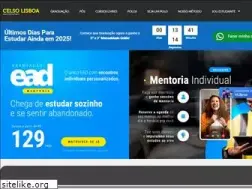 Sites similar to celsolisboa.edu.br