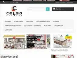 Sites similar to celsomuebles.com