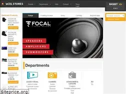 Sites similar to celstores.com