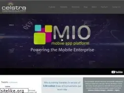 Sites similar to celstra.com