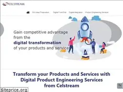 Sites similar to celstream.com