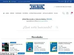 Sites similar to celsus.com.co
