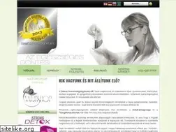 Sites similar to celsus.hu