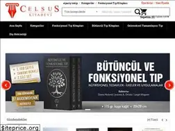 Sites similar to celsuskitabevi.com