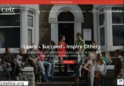 Sites similar to celt.co.uk