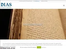 Sites similar to celt.dias.ie