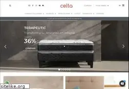 Sites similar to celta.cl