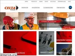 Sites similar to celta.com.co