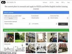 Sites similar to celtadelta.com