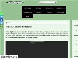 Sites similar to celtadigital.com