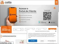 Sites similar to celtaengenharia.com.br