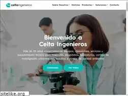 Sites similar to celtaingenieros.com