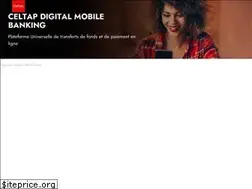 Sites similar to celtap.com