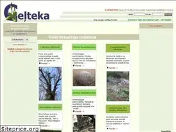 Sites similar to celteka.lv