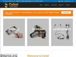 Sites similar to celtelindia.com
