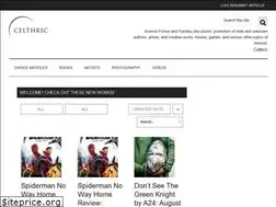 Sites similar to celthric.com