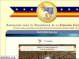 Sites similar to celtiberica.es
