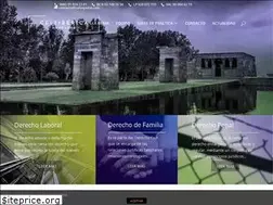 Sites similar to celtibericabogados.com