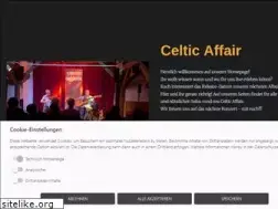 Sites similar to celtic-affair.de