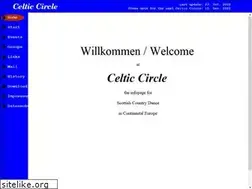 Sites similar to celtic-circle.de