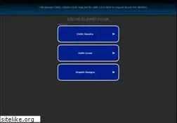 Sites similar to celtic-clipart.co.uk