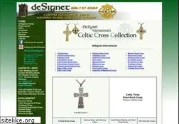 Sites similar to celtic-crosses.com