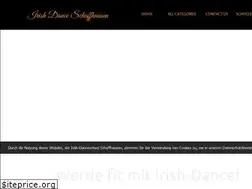 Sites similar to celtic-dance.ch