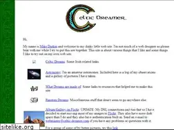 Sites similar to celtic-dreamer.com