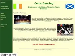 Sites similar to celtic-feet.de