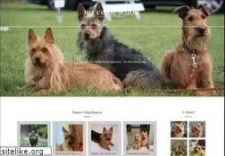 Sites similar to celtic-fellow.de