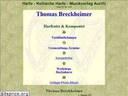 Sites similar to celtic-harp.info