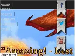 Sites similar to celtic-heroes.com