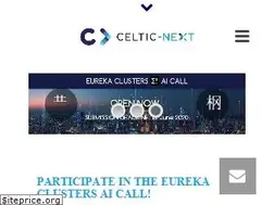 Sites similar to celtic-initiative.org