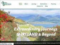 Sites similar to celtic-journeys.com