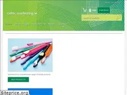 Sites similar to celtic-marketing.ie