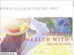 Sites similar to celtic-net.com