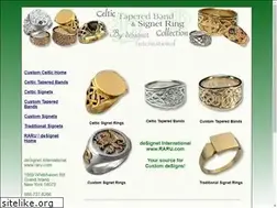 Sites similar to celtic-signet-rings.com